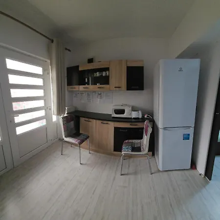 Casa Ana Apartment *