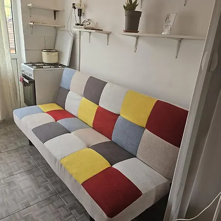 Apartment Casa Ana